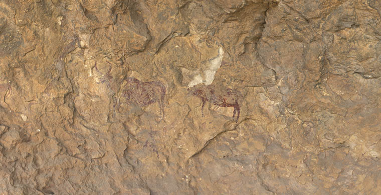 Torcal de las Bojadillas 1